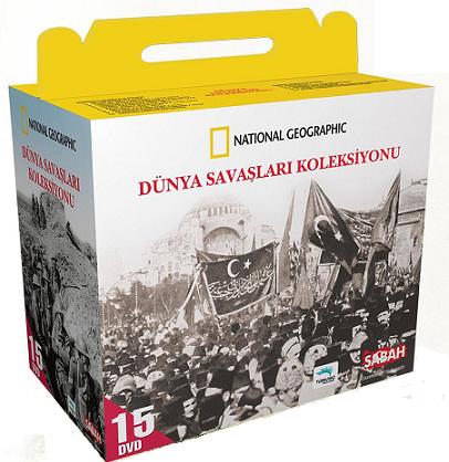  Gazetelerin DVD Kampanyaları