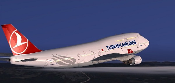 THY Jumbo JET(Airbus A380,Boeing 747-8) Alıyor