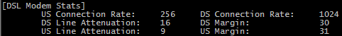  ADSL HAT ZAYIFLAMASI HERKES DEĞERLERİNİ YAZSIN !