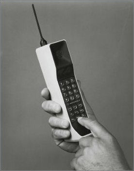  70 Yıllık Mobil Telefon Tarihçesi-Geçmişten Günümüze. . .