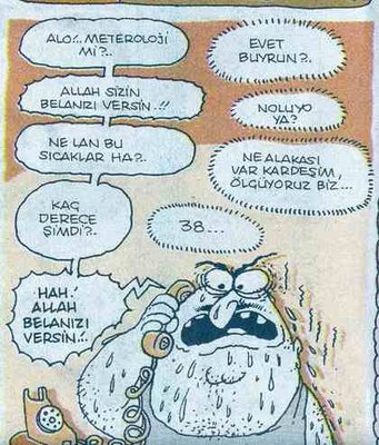  Belki Gülmek İsteyenler vardır . Yiğit Özgür'den 3 efsane karikatür ·