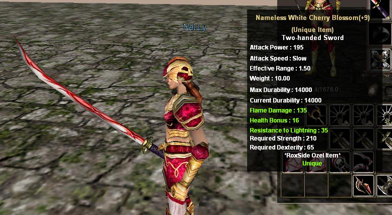  Chaos Patch İle Gelecek Olasi İtemler