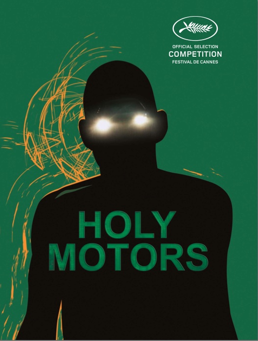  Holy Motors (2012) | Leos Carax