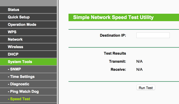  Tp-Link 7210n Yardıma İhtiyacım Var