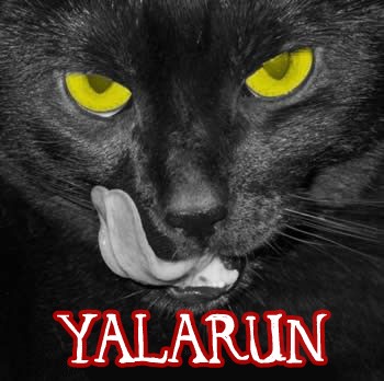  Yeni 'Yalarun' Capsi [Yenileri Geliyor]