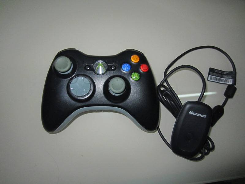  Xbox Controller For PC [İPTAL SİLİNEBİLİR]