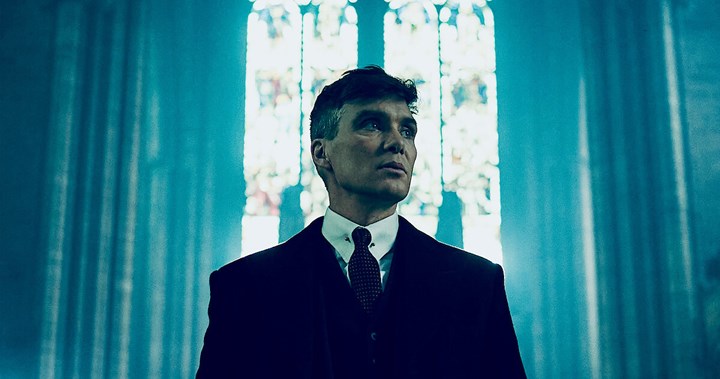 Peaky Blinders filmi Netflix'e gelmeden önce sinemalarda gösterime girebilir