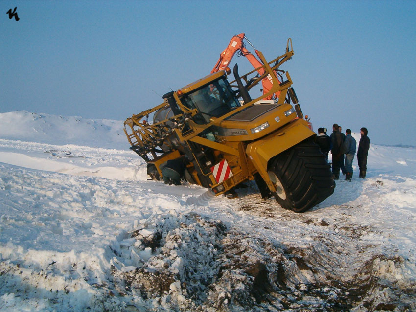  Ağır vasıta kazaları (fotogaleri)