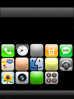  >--> RAKS DH MOBILE CLUB - R550 Vista Duvar Kağıtları Eklendi (12.01.2008)