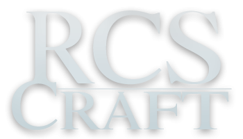  [1.6.4][7/24]RCSCraft ~~Faction Savaşları~~ 'Survival Dünyada Yepyeni Bir Soluk'