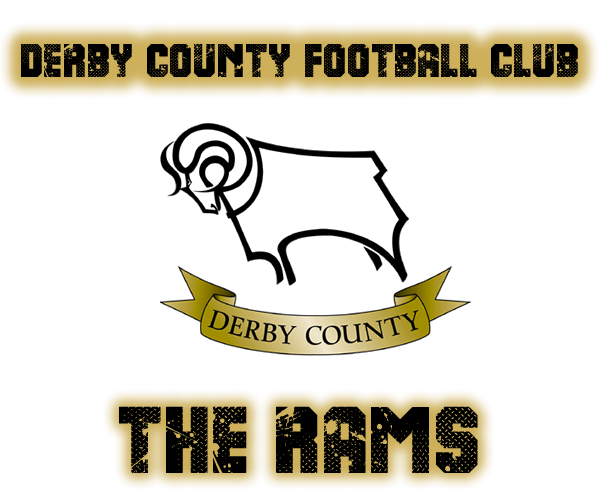  ### Derby County FC | The Rams | Since 1884 ###