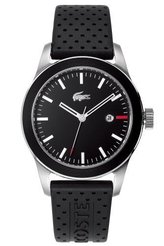  LACOSTE SAAT ORİJİNAL VE SIFIRDIR.