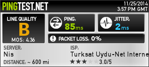  Motorola sbg6580 Docsis 3.0 Modem Bağlantı Sorunu