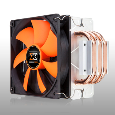  Zalman-fx100-fansiz kurlumu