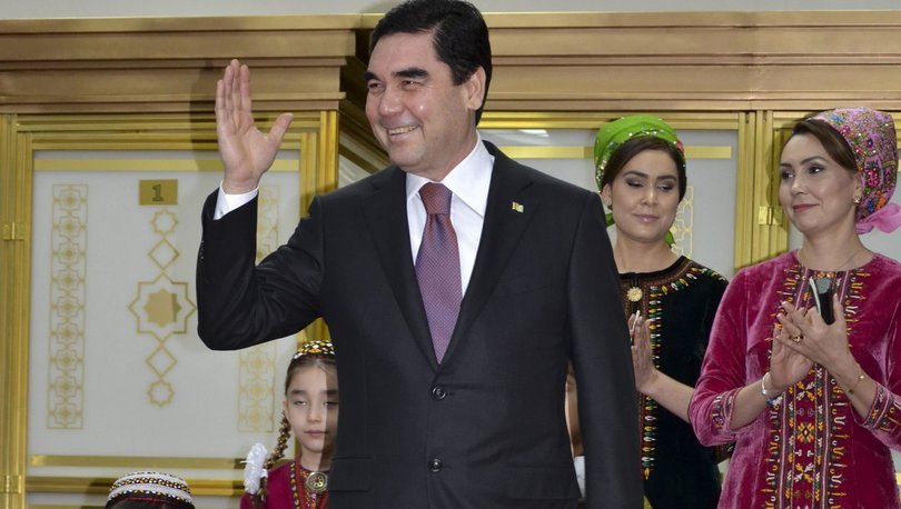 Hiç vaka görülmeyen Türkmenistan'da 'koronavirüs' kelimesi yasaklandı!