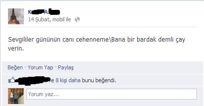  Kendini çaylayan adam bu olabilir mi ? [ YENİ SS]