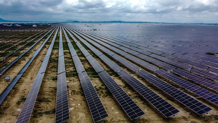 Türkiye’nin güneşte kurulu gücü 18,5 GW oldu: Hedef ise 2035’te 53 GW