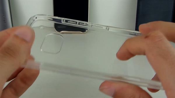 Spigen HTC One M9 Ultra Hybrid Kılıf inceleme videosu