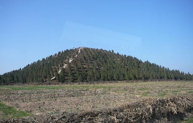  Türk Piramitleri Hk.