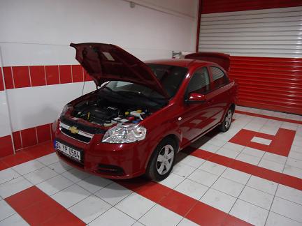 AYOTOGAZ GÜNLÜK MONTAJ RESİMLERİ 0212 873 99 05