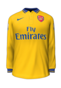 Fenerbahçe SK Ultimate Team Forma-Logo Önerileri