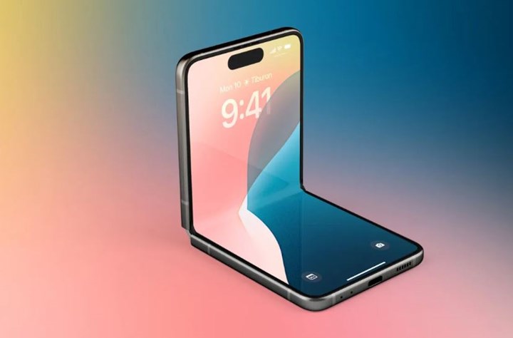 Katlanabilir iPhone için sona gelen Apple’ın başka bir büyük sürprizi daha olabilir!