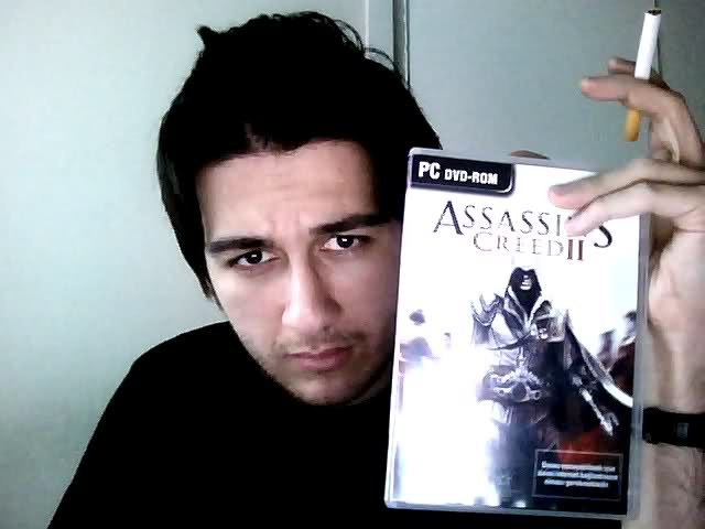  Assassin's Creed 2™ (ÇIKTI)