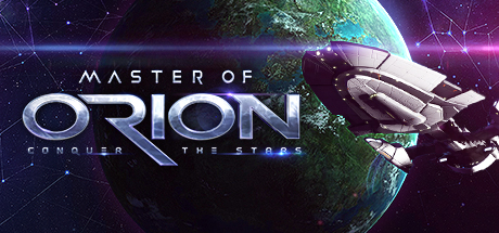 Master of Orion (2016) [ANA KONU] #Resmi Türkçe!