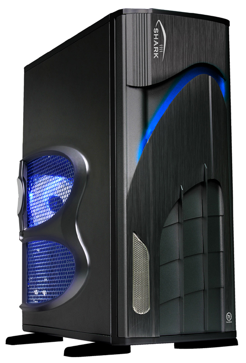  ThermalTake Shark Ön Kapak LED Bağlantısı