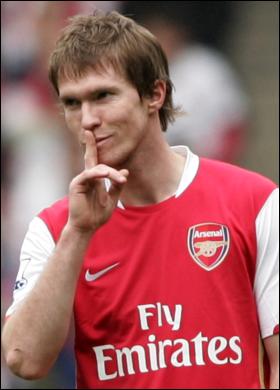  Alexander Hleb Bursaspor'da