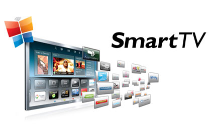  Smart TV