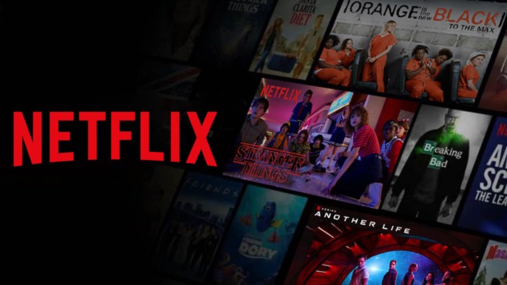 Netflix sonunda daha net bir istatistik paylaştı: İşte Netflix'in en çok izlenen dizi ve filmleri