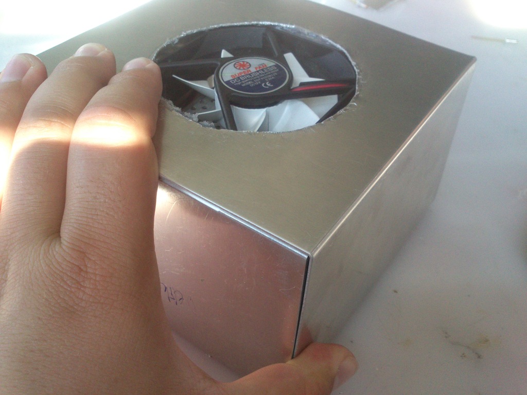  Power supply yapma projesi (tamamlandı bol ssli)