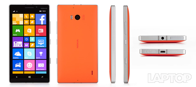 Lumia 950 ve Lumia 950XL ülkemizde lanse edildi: İşte tüm detaylar