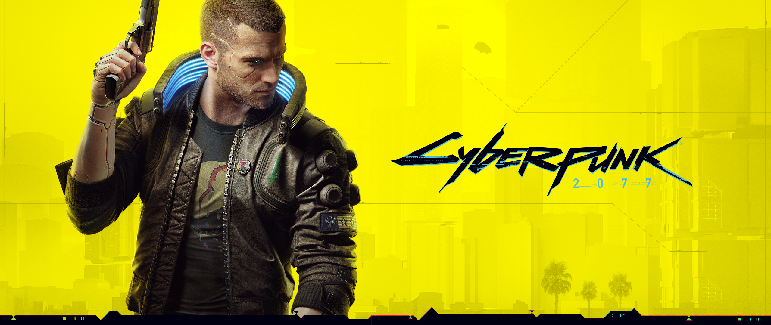 CYBERPUNK2077