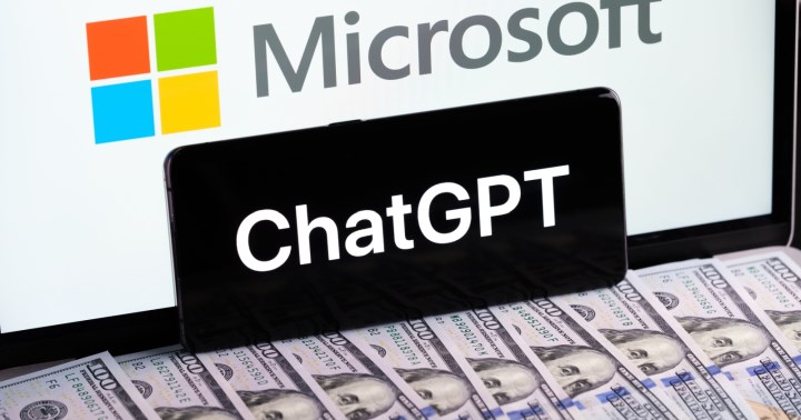 Beklenen oldu: Microsoft, ChatGPT’nin arkasındaki OpenAI’a milyarlarca dolar yatırım yaptı