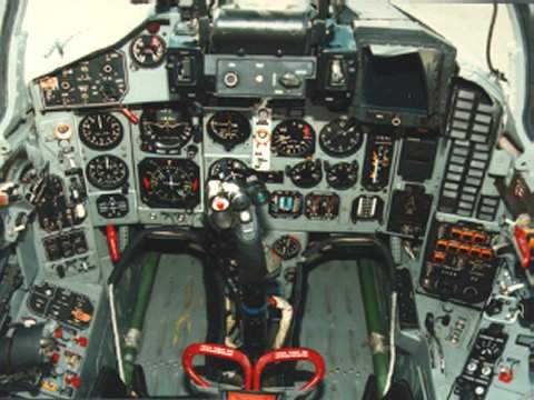  F-4 Phantom II