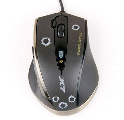  Oyunlarda mouse çok hızlı kayıyor