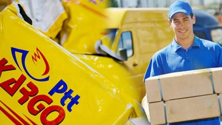 PTT kargo takipte çıkan 'Cihet hazırlama listesine eklendi' ne demek?