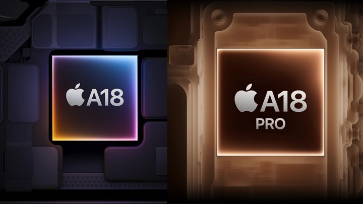 Apple'ın bahsetmediği iPhone 16 işlemci detayı: A18 Pro 'gerçekten' daha mı üstün?