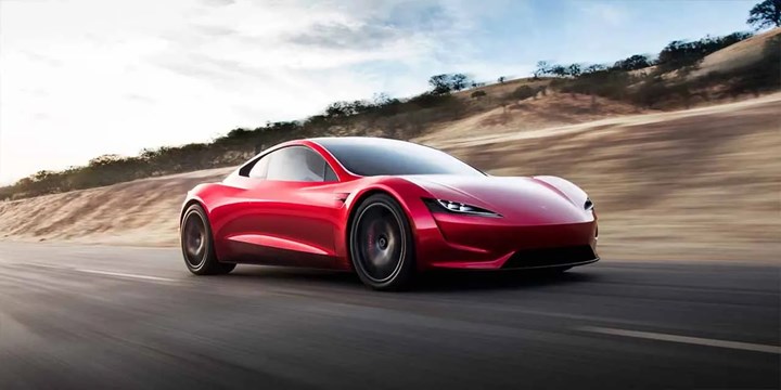 Rimac ve Bugatti'nin CEO'su, Tesla Roadster'ın 1 saniyenin altında 0-100 km/h iddiasına yorum yaptı