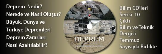  Bilim-Teknik: Bilim CDleri - Uyku ve Rüyalar(Kasım)