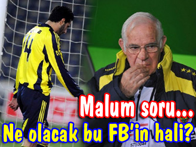  Ne olacak bu Beşiktaş'ın hali ?