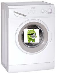  Telefonum Çamaşır Makinesinde Yıkandı