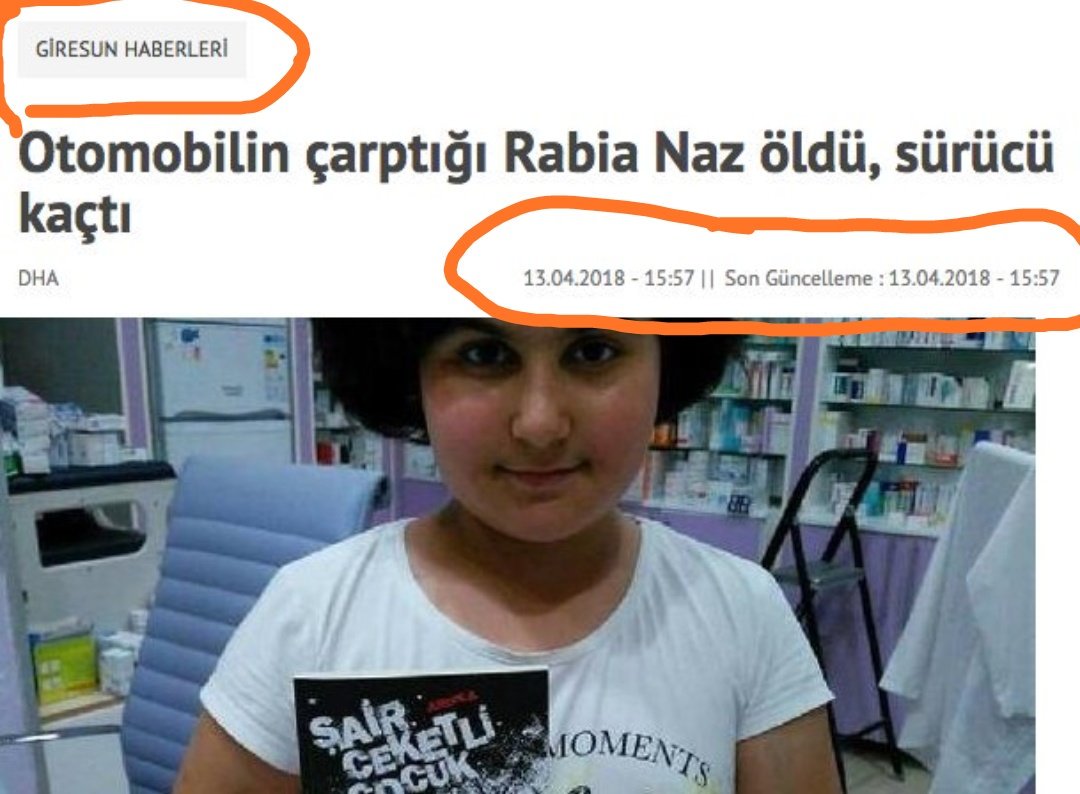 Vahşice Öldürülen Rabia Naz'ın Babası Şaban Vatan Tutuklanıyor! (Partilerden De Tepki Geldi)