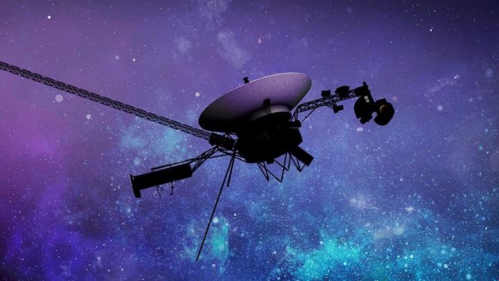 NASA, 25 milyar km uzaktaki Voyager 1’in kritik aygıtını devre dışı bıraktı