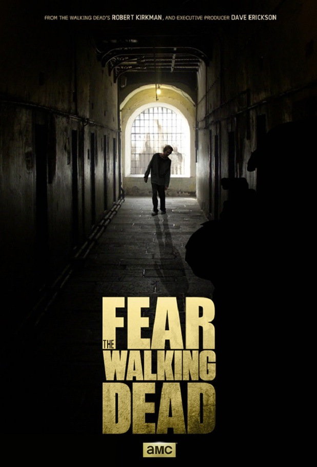  Fear the Walking Dead (2015)