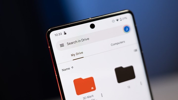 Google Drive, videolara otomatik altyazı ekleme özelliği getirdi