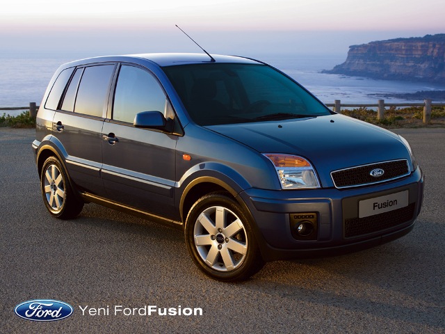 Ford Fusion (Форд Фьюжн) - Продажа, Цены, Отзывы, Фото ...