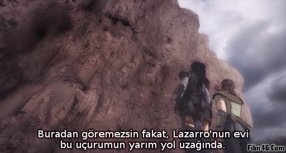  Dragon Age Origins *Ana Konu* Dragon Age: Dawn of the Seeker Movie